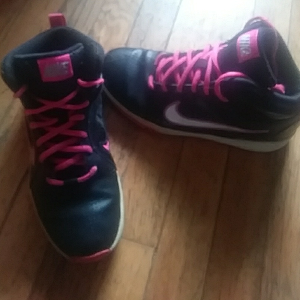 Nike Hightops